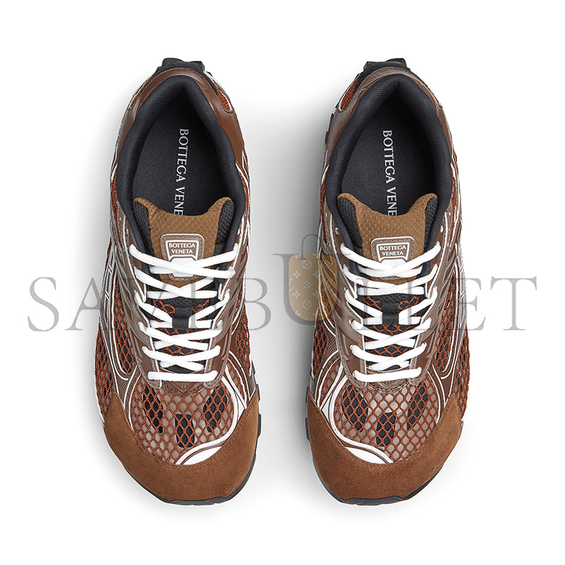 BOTTEGA VENETA ORBIT SNEAKER 816635V55B02419
